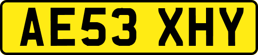 AE53XHY