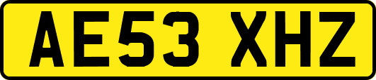 AE53XHZ