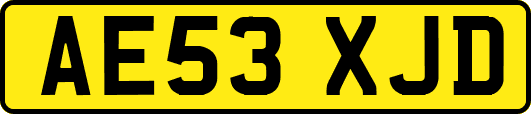 AE53XJD