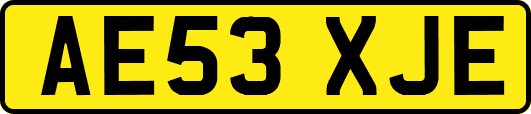 AE53XJE