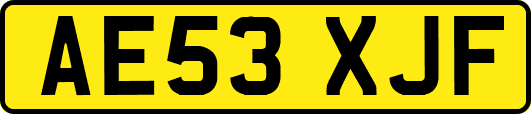 AE53XJF