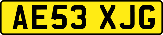 AE53XJG