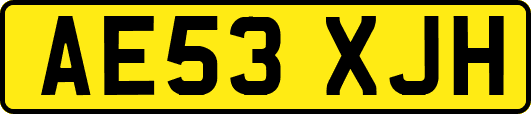 AE53XJH