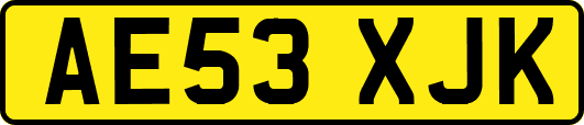 AE53XJK