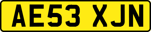 AE53XJN