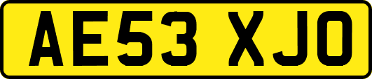 AE53XJO