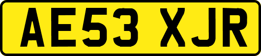 AE53XJR