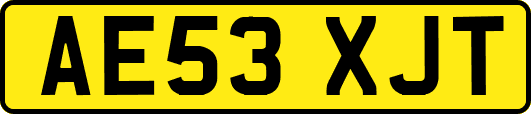 AE53XJT