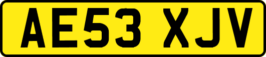 AE53XJV