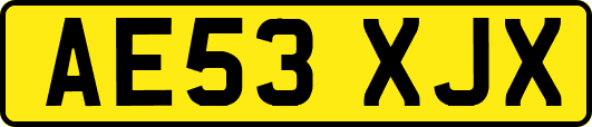 AE53XJX
