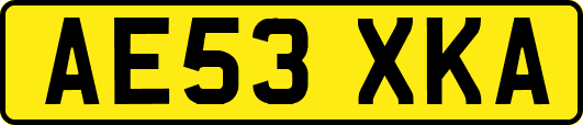 AE53XKA