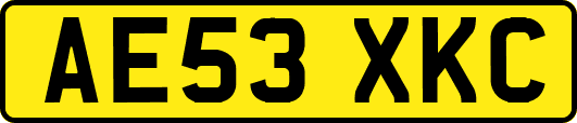 AE53XKC