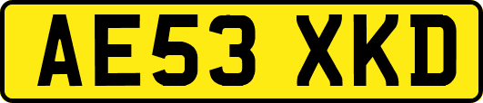 AE53XKD