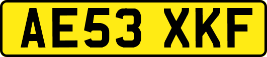 AE53XKF