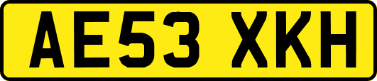 AE53XKH