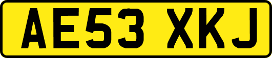 AE53XKJ