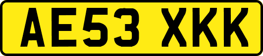 AE53XKK
