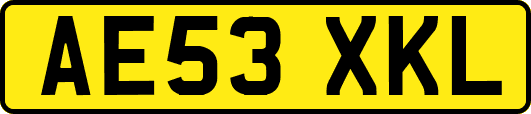 AE53XKL