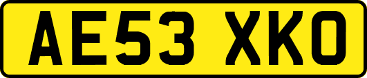 AE53XKO
