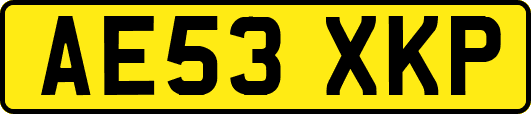 AE53XKP