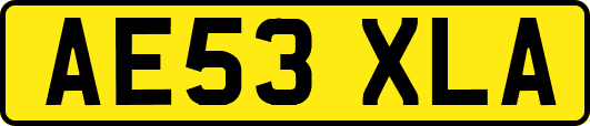 AE53XLA