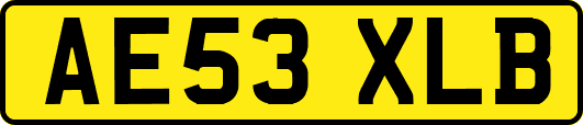 AE53XLB