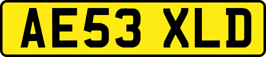 AE53XLD