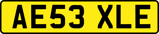 AE53XLE