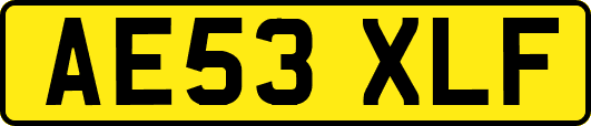 AE53XLF