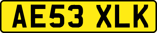 AE53XLK