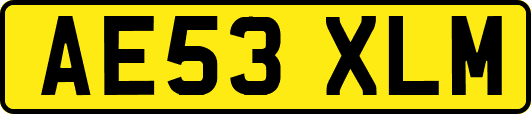 AE53XLM