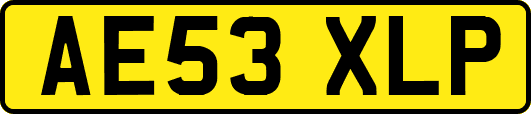 AE53XLP