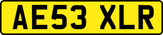 AE53XLR