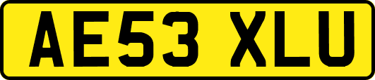 AE53XLU