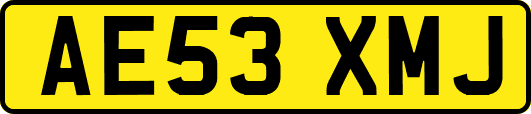 AE53XMJ