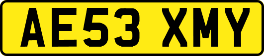 AE53XMY