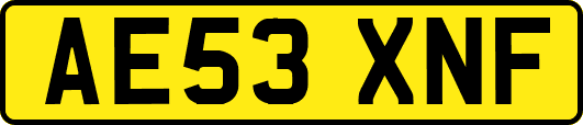 AE53XNF