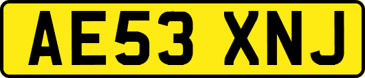 AE53XNJ