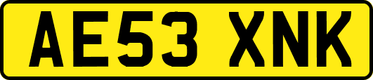 AE53XNK