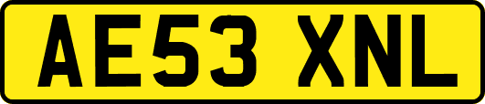 AE53XNL