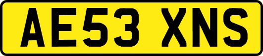 AE53XNS