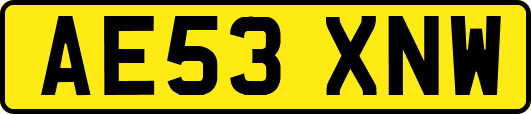 AE53XNW