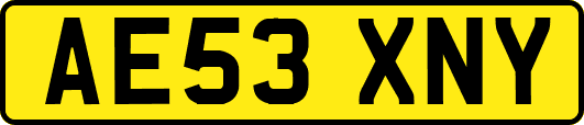 AE53XNY