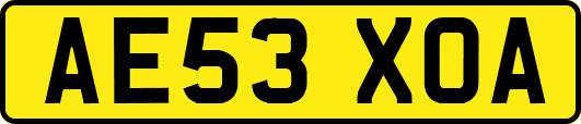 AE53XOA