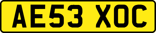 AE53XOC