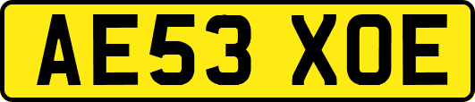 AE53XOE