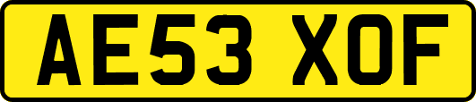 AE53XOF