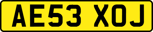 AE53XOJ