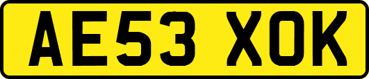 AE53XOK