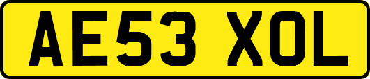 AE53XOL